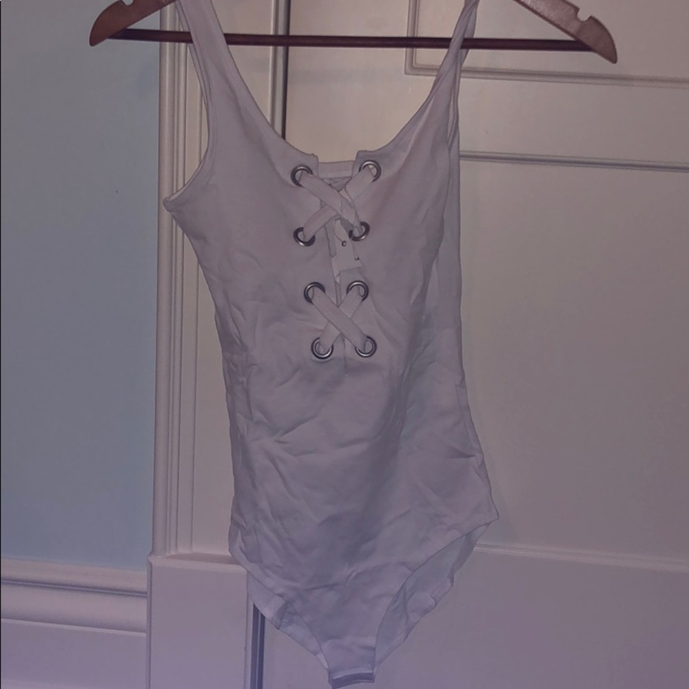 Bodysuit